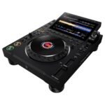 Reproductor DJ Pioneer CDJ-3000, USB, Pantalla Táctil, Procesador Interno, Rekordbox - Imagen 2
