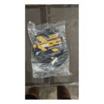 Cable XLR a XLR 6 Metros XP Audio MC197-6M