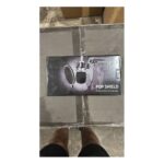 Filtro Antipop XP Audio XPS01 - Cuello de Ganso