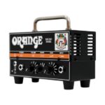 Amplificador Orange Micro Dark Cabezal Valvular Hibrido 20W - OUTLET - Imagen 2