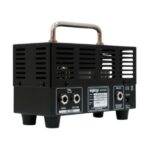 Amplificador Orange Micro Dark Cabezal Valvular Hibrido 20W - OUTLET - Imagen 4