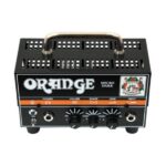 Amplificador Orange Micro Dark Cabezal Valvular Hibrido 20W - OUTLET - Imagen 6