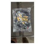 Cable Plug Mono A Plug Mono 3 Metros XP Audio YC831-3M