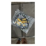 Cable Miniplug 3.5 Stereo A 2 RCA Macho 3 Metros XP Audio YC832-3M