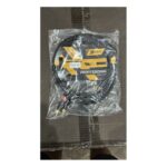 Cable 2 RCA Macho A 2 RCA Macho 3 Metros XP Audio YC833-3M