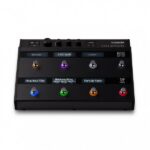 Pedalera Multiefectos Line 6 Helix Hx Effects, +100Fx, Touch, Midi, Usb - OUTLET