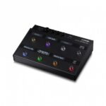 Pedalera Multiefectos Line 6 Helix Hx Effects, +100Fx, Touch, Midi, Usb - OUTLET - Imagen 3