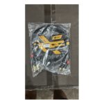 Cable 2 Plug Mono a 2 RCA Macho 3 Metros XP Audio YC834-3M