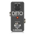 Pedal Tc Electronic Ditto Looper - OUTLET