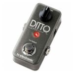 Pedal Tc Electronic Ditto Looper - OUTLET - Imagen 2