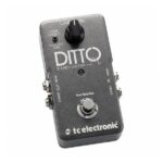 Pedal Tc Electronic Ditto Looper Stereo - OUTLET