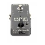 Pedal Tc Electronic Ditto Looper Stereo - OUTLET - Imagen 4