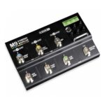 Pedalera Line 6 M9 Stompbox Modelador, Multi-Efectos para Guitarra - OUTLET - Imagen 2