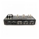 Pedalera Line 6 M9 Stompbox Modelador, Multi-Efectos para Guitarra - OUTLET - Imagen 3