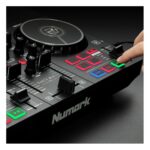 Controlador Numark Party Mix Live 2 Canales - Imagen 6