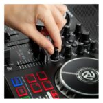 Controlador Numark Party Mix Live 2 Canales - Imagen 7