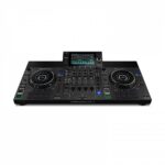 Controlador Denon SC Live 4 de 4 Canales - Imagen 2