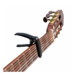 Capodastro Musedo MC-4 para Guitarra Clásica/Criolla - Imagen 2