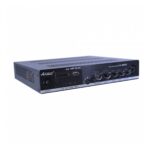 Amplificador de Potencia Digital Apogee D-800 - 2x250W RMS