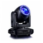 Cabezal Movil Macrolite Cristal Beam Led 100w - Imagen 4