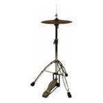 Batería Acústica Legend Classic Serie 2 - Mahogany - Imagen 10