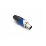 Conector speakon AMPHENOL SP-4-FN