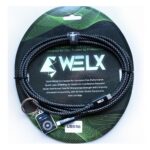 Cable USB Welx USBR8 Thunderbolt 4 40gbps 1.5 Metros