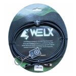 Cable USB Welx USBR9 C/C 20GBPS 1.5 Metros