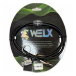 Cable USB Welx USBR1 A - C Rotative 1.5 Metros