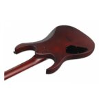 Guitarra Eléctrica Ibanez GRG121KBF, Deep Dusk Burst Flat - Imagen 4