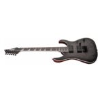 Guitarra Eléctrica Ibanez GRG121KBF, Deep Dusk Burst Flat - Imagen 2