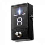 Afinador Korg Pitchblack PB-X Pedal Ultra Buffer - Imagen 2