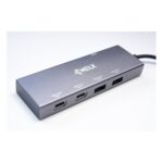 Concentrador USB Artistas Musicales Welx WL2 Hub