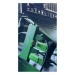 Concentrador USB Artistas Musicales Welx WL2 Hub - Imagen 4