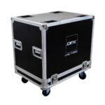 Módulos Line Array Activos DFX Sound Line Three Activo - 2x10" 1000W RMS - Imagen 4