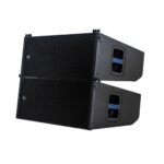 Módulos Line Array Activos DFX Sound Line Three Activo - 2x10" 1000W RMS - Imagen 5