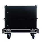 Módulos Line Array Activos DFX Sound Line Three Activo - 2x10" 1000W RMS - Imagen 8