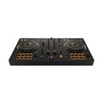 Controlador DJ Pioneer DDJ-FLX4-N, 2 Canales, Interfaz Integrada, Rekordbox, USB-C, Dorada - Imagen 3