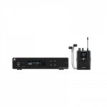 Sistema de Monitoreo Inalámbrico Sennheiser XSW IEM SET (A)
