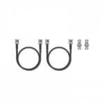 Sistema de Monitoreo Inalámbrico Sennheiser XSW IEM SET (A) - Imagen 8