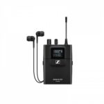Sistema de Monitoreo Inalámbrico Sennheiser XSW IEM SET (A) - Imagen 10