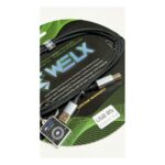 Cable USB Welx USB R5 - USB A a USB B 1.5 Metros - Imagen 2