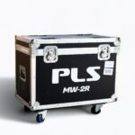 Cabezal Pls Wash Beam MW-2R ZOOM - Imagen 4