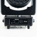 Cabezal Pls Wash Beam MW-2R ZOOM - Imagen 8