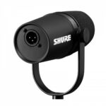 Micrófono Shure MV7-X - Dinámico Podcast - Imagen 2