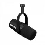 Micrófono Shure MV7-X - Dinámico Podcast - Imagen 7