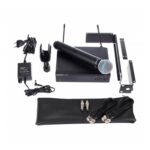 Sistema inalámbrico SHURE BLX24R/B58-M15 - Imagen 4