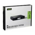 Sistema inalámbrico SHURE BLX24R/B58-M15 - Imagen 5