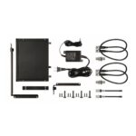 Sistema inalámbrico SHURE BLX24R/SM58-M15 - Imagen 6