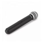 Sistema inalámbrico SHURE BLX24/PG58-M15 - Imagen 4